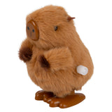 Wind-Up Fuzzy Capybara (24 Ct Display)
