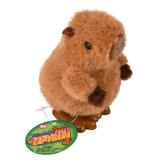 Wind-Up Fuzzy Capybara (24 Ct Display)