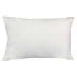 Premium Hypoallergenic Polyester Insert Polyester Fabric - White, Solid, Multiple Sizes (1 Unit)