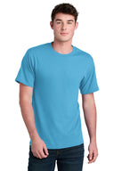 Port & Company® Core Blend Recycled Short Sleeve Tee