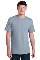 Port & Company® Core Blend Recycled Short Sleeve Tee