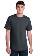 Port & Company® Core Blend Recycled Short Sleeve Tee