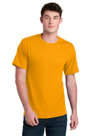 Port & Company® Core Blend Recycled Short Sleeve Tee