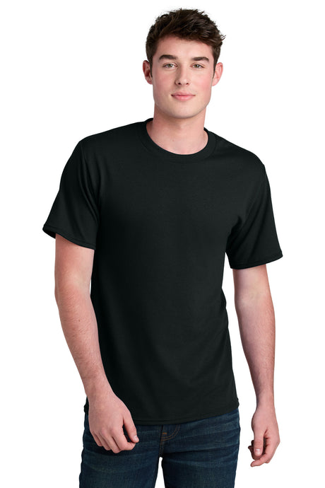 Port & Company® Core Blend Recycled Tee