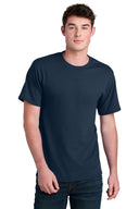 Port & Company® Core Blend Recycled Short Sleeve Tee