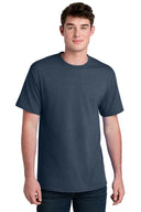 Port & Company® Core Blend Recycled Short Sleeve Tee