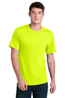 Port & Company® Core Blend Recycled Short Sleeve Tee