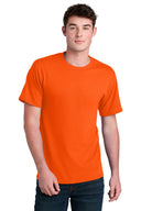 Port & Company® Core Blend Recycled Short Sleeve Tee