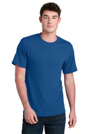 Port & Company® Core Blend Recycled Short Sleeve Tee