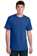 Port & Company® Core Blend Recycled Short Sleeve Tee