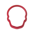 Skull Cookie Cutter 3.5 in PC0339