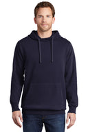 Port & Company® Beach Wash® Garment-Dyed Pullover Hooded Sweatshirt