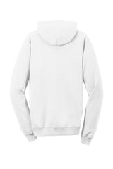 Port & Company® Beach Wash® Garment-Dyed Pullover Hooded Sweatshirt