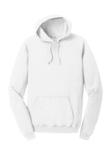 Port & Company® Beach Wash® Garment-Dyed Pullover Hooded Sweatshirt