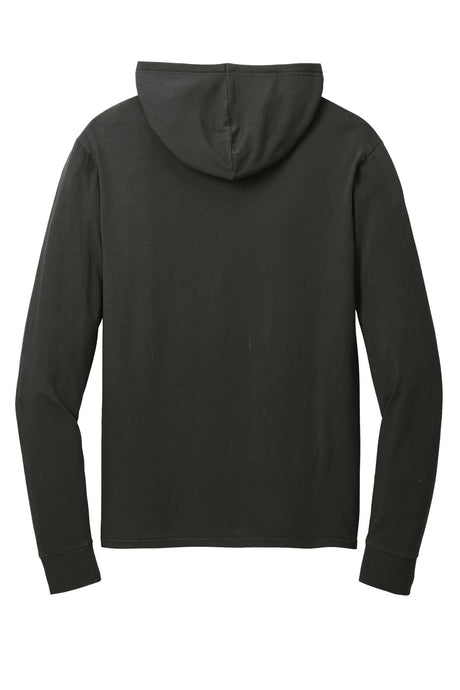 Port & Company® Beach Wash Garment Dyed Pullover Hooded Tee