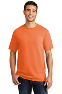 Port & Company® Beach Wash Garment-Dyed Tee
