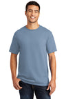 Port & Company® Beach Wash® Garment-Dyed Tee