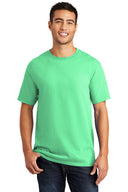 Port & Company® Beach Wash Garment-Dyed Tee