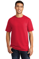 Port & Company® Beach Wash Garment-Dyed Tee