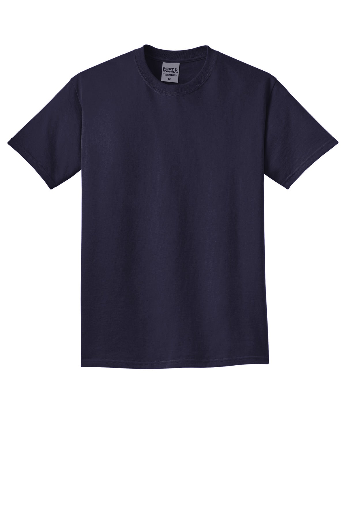 Port & Company® Beach Wash® Garment-Dyed Tee