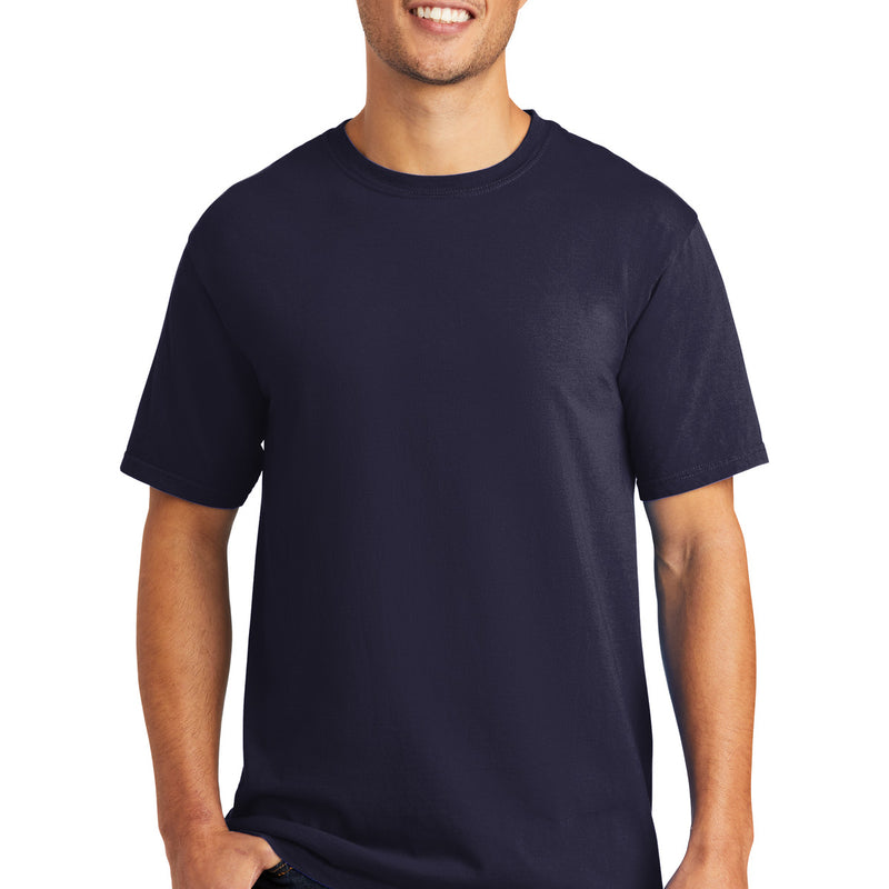 Port & Company® Beach Wash Garment-Dyed Tee