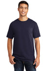 Port & Company® Beach Wash® Garment-Dyed Tee