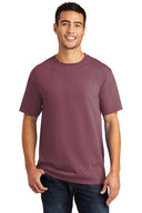 Port & Company® Beach Wash Garment-Dyed Tee