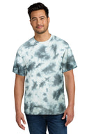 Experience classic American style with the All-American Pocket Tee by Port & Company