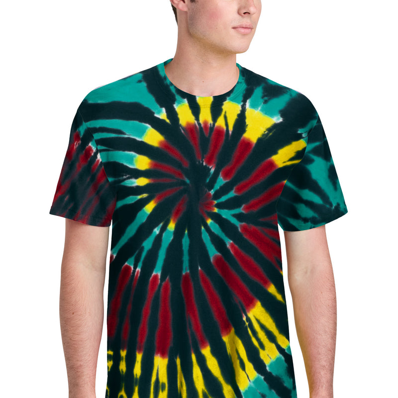 Port & Company® - Tie-Dye Tee