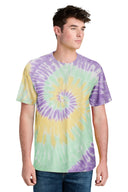 Camiseta Tie-Dye de Port & Company®