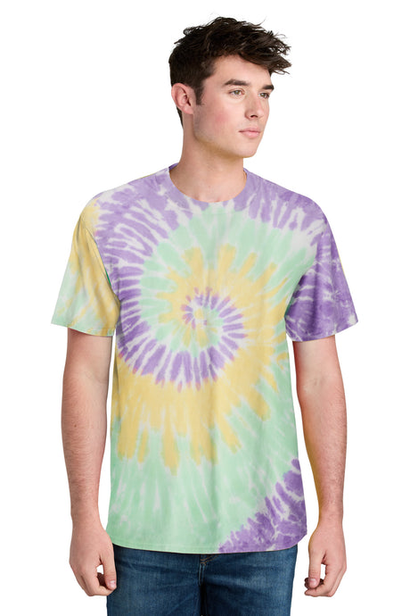 Port & Company® - Tie-Dye Tee