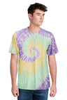 Port & Company® - Tie-Dye Tee