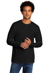 Port & Company® Tri-Blend Long Sleeve Tee