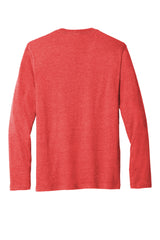 Port & Company® Tri-Blend Long Sleeve Tee