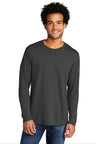 Port & Company® Tri-Blend Long Sleeve Tee