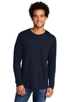 Port & Company® Tri-Blend Long Sleeve Tee