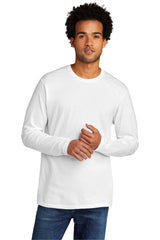 Port & Company® Tri-Blend Long Sleeve Tee