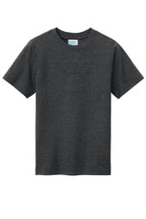 Port & Company® Youth Tri-Blend Tee