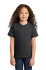 Port & Company® Youth Tri-Blend Tee