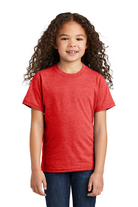 Port & Company® Youth Tri-Blend Tee