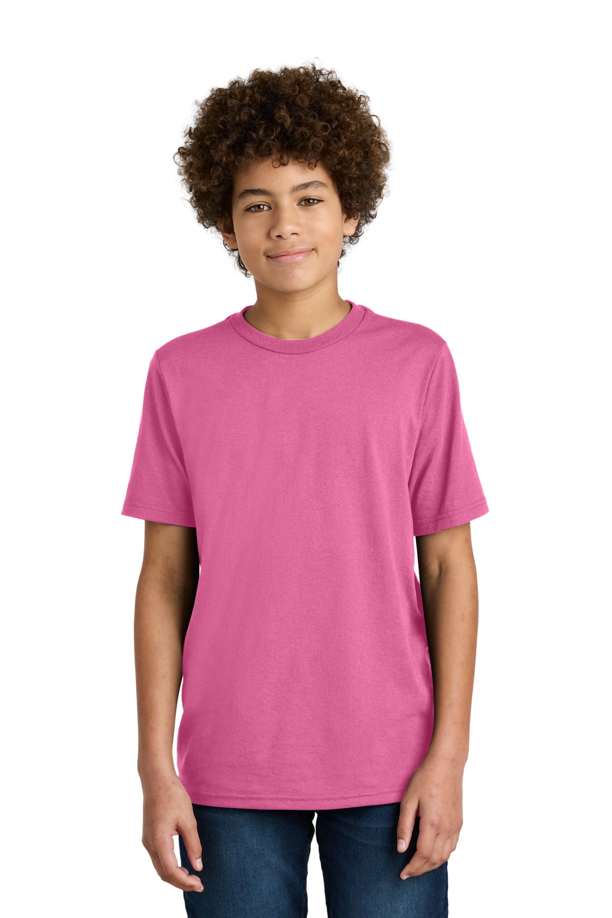 Port & Company® Youth CVC Tee PC340Y