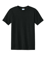 Port & Company® Youth CVC Tee