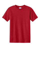 Port & Company® Youth CVC Tee PC340Y