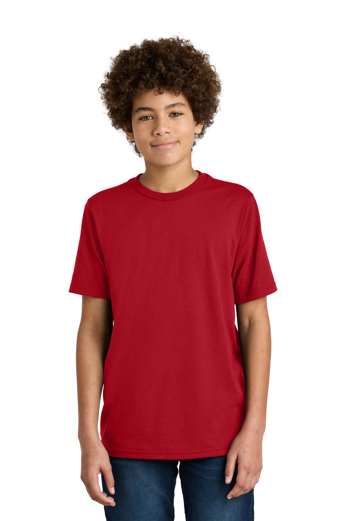 Port & Company® Youth CVC Tee PC340Y