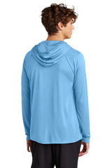 Port & Company® Performance Pullover Hooded Tee