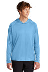 Port & Company® Performance Pullover Hooded Tee