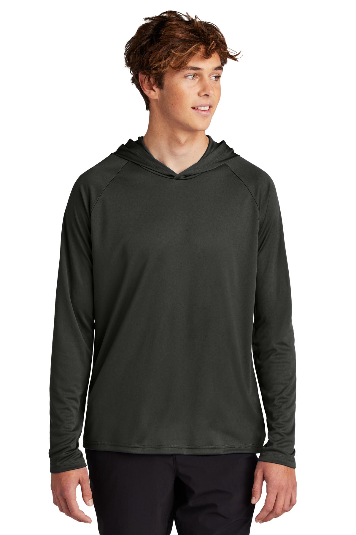 Port & Company® Performance Pullover Hooded Tee