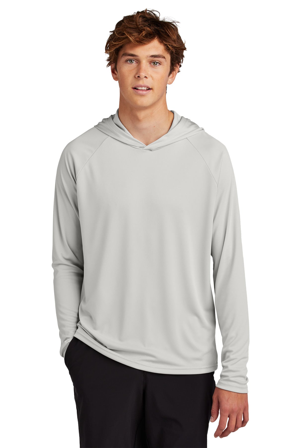 Port & Company® Performance Pullover Hooded Tee