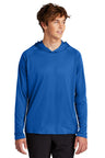 Port & Company® Performance Pullover Hooded Tee