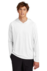 Port & Company® Performance Pullover Hooded Tee